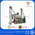 High Quality MINI500 Rice Mill Plant For Sale